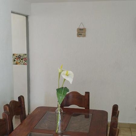 Alcatraz House Διαμέρισμα Mendiola Εξωτερικό φωτογραφία