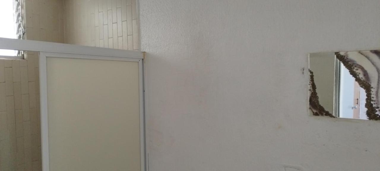 Alcatraz House Διαμέρισμα Mendiola Εξωτερικό φωτογραφία