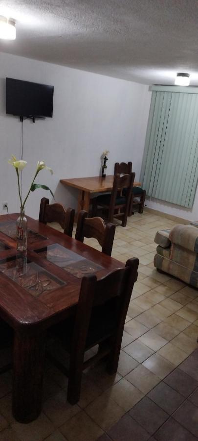 Alcatraz House Διαμέρισμα Mendiola Εξωτερικό φωτογραφία