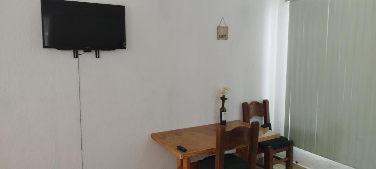 Alcatraz House Διαμέρισμα Mendiola Εξωτερικό φωτογραφία