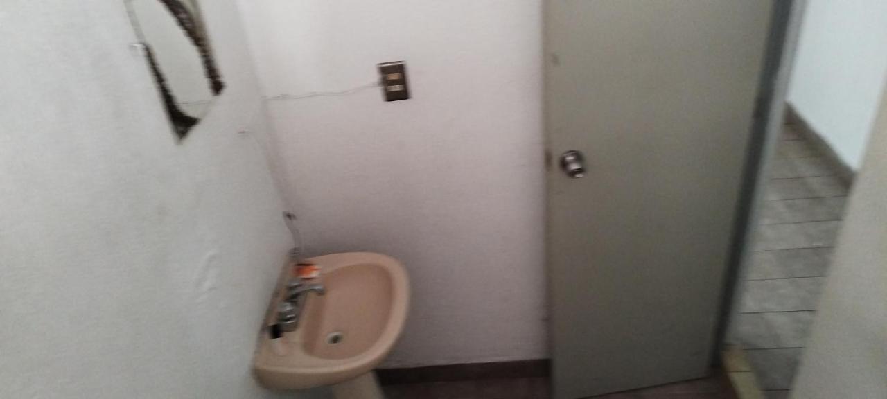 Alcatraz House Διαμέρισμα Mendiola Εξωτερικό φωτογραφία
