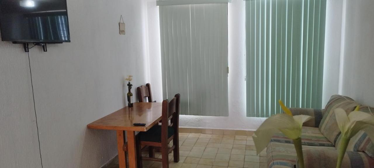 Alcatraz House Διαμέρισμα Mendiola Εξωτερικό φωτογραφία