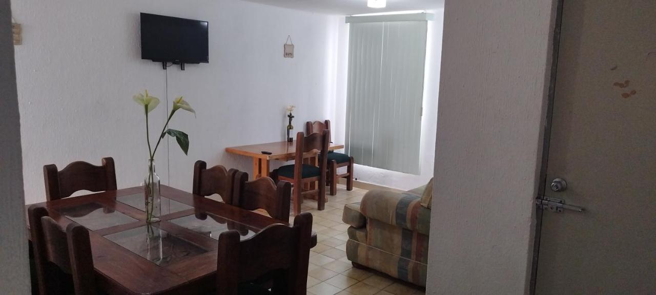 Alcatraz House Διαμέρισμα Mendiola Εξωτερικό φωτογραφία