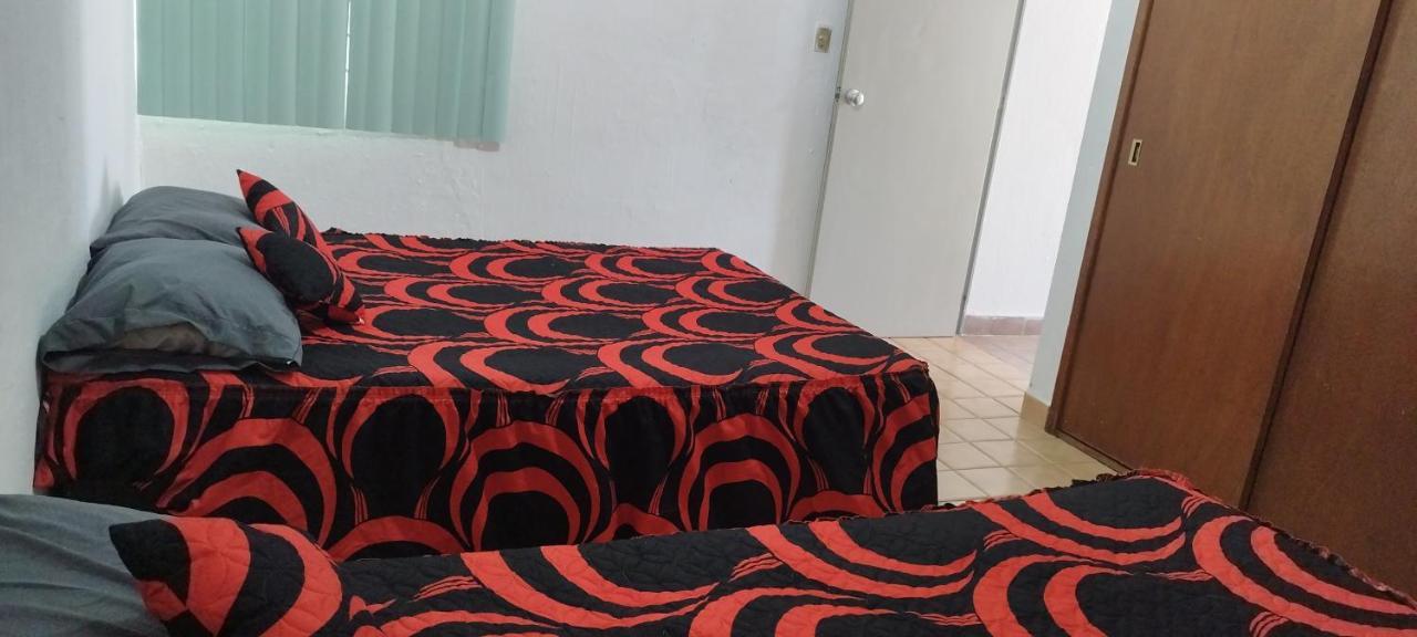 Alcatraz House Διαμέρισμα Mendiola Εξωτερικό φωτογραφία