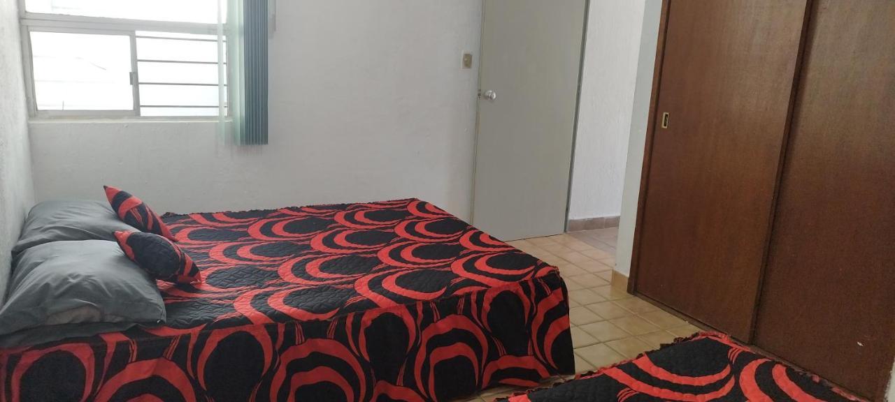 Alcatraz House Διαμέρισμα Mendiola Εξωτερικό φωτογραφία