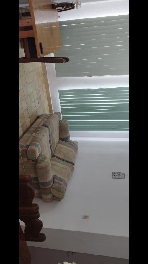 Alcatraz House Διαμέρισμα Mendiola Εξωτερικό φωτογραφία