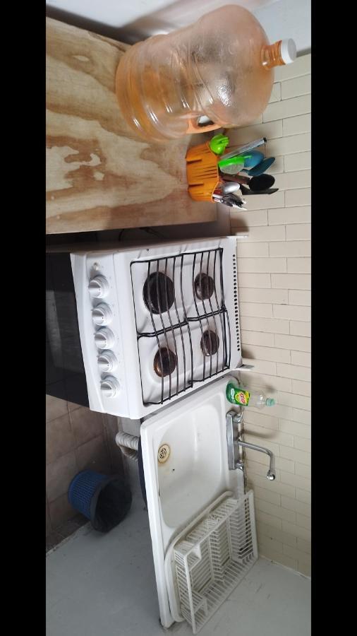 Alcatraz House Διαμέρισμα Mendiola Εξωτερικό φωτογραφία