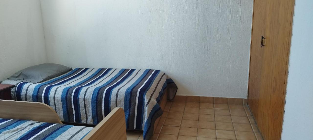 Alcatraz House Διαμέρισμα Mendiola Εξωτερικό φωτογραφία