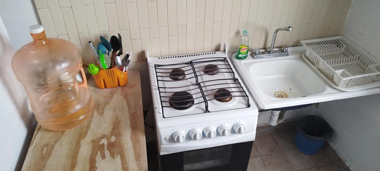 Alcatraz House Διαμέρισμα Mendiola Εξωτερικό φωτογραφία