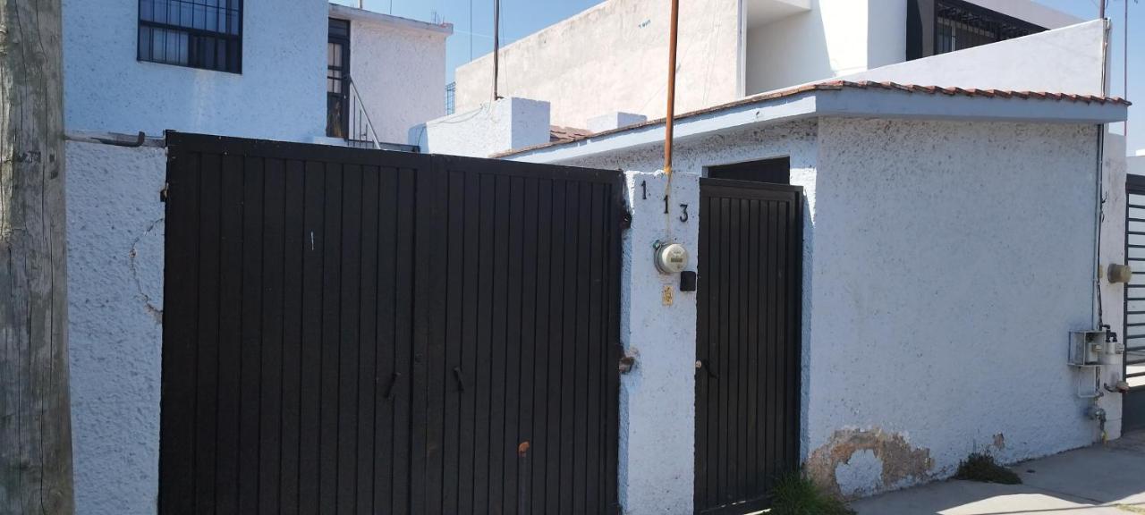 Alcatraz House Διαμέρισμα Mendiola Εξωτερικό φωτογραφία