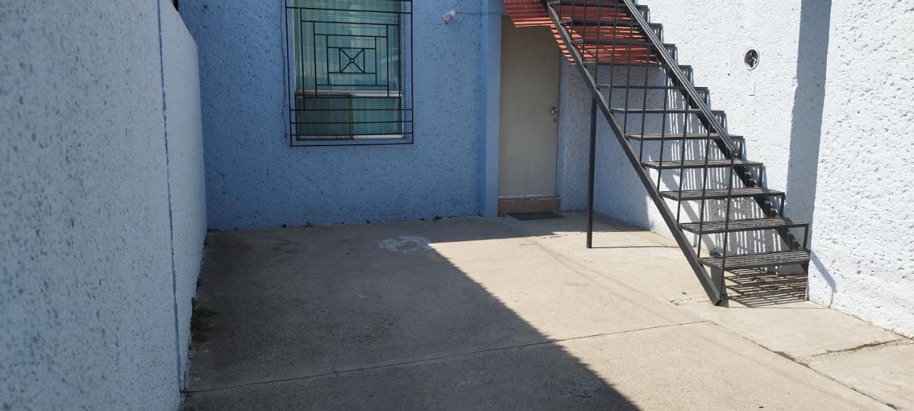 Alcatraz House Διαμέρισμα Mendiola Εξωτερικό φωτογραφία