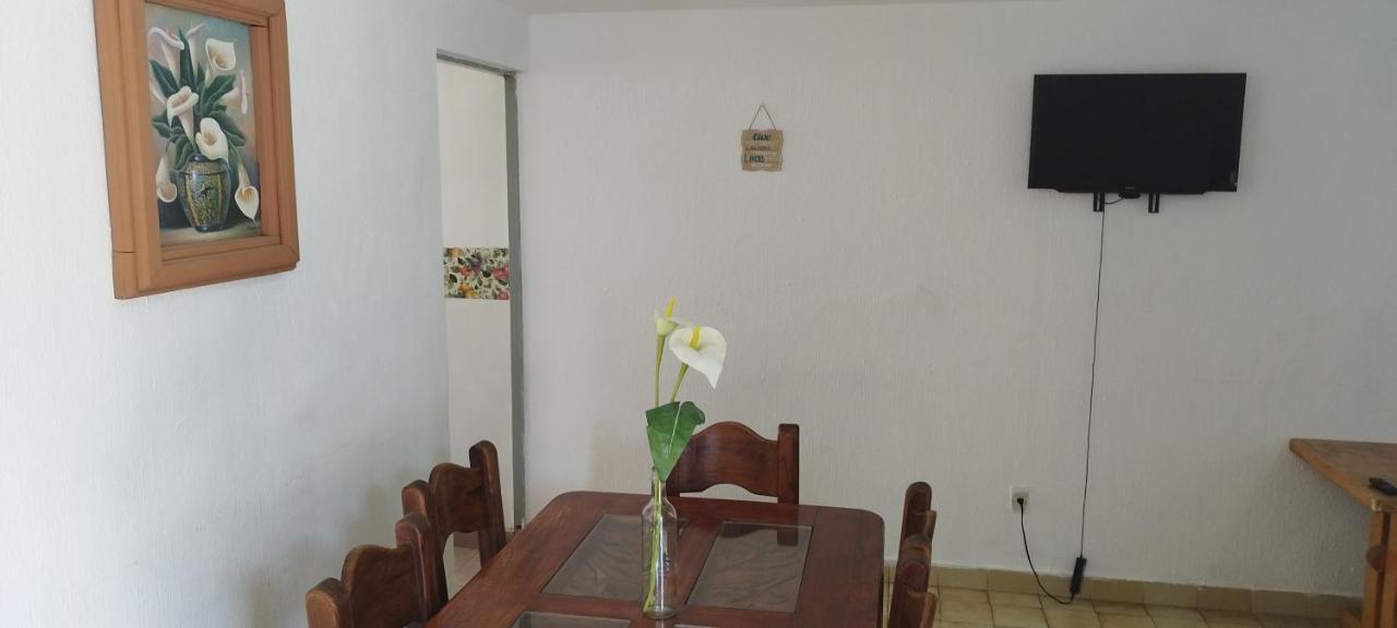 Alcatraz House Διαμέρισμα Mendiola Εξωτερικό φωτογραφία