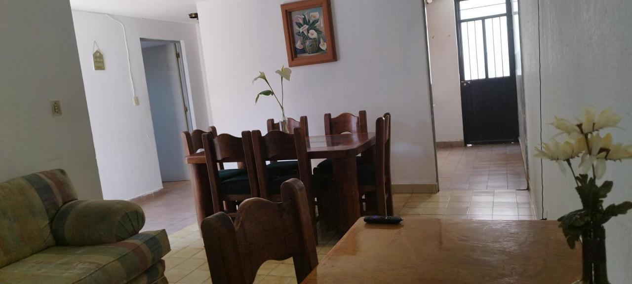 Alcatraz House Διαμέρισμα Mendiola Εξωτερικό φωτογραφία