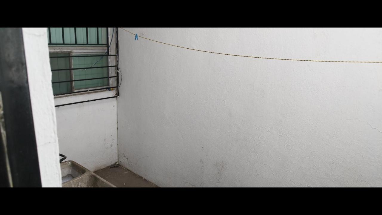 Alcatraz House Διαμέρισμα Mendiola Εξωτερικό φωτογραφία