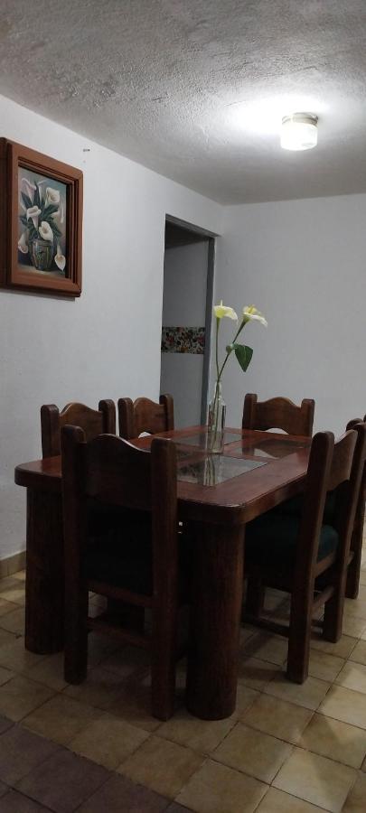 Alcatraz House Διαμέρισμα Mendiola Εξωτερικό φωτογραφία