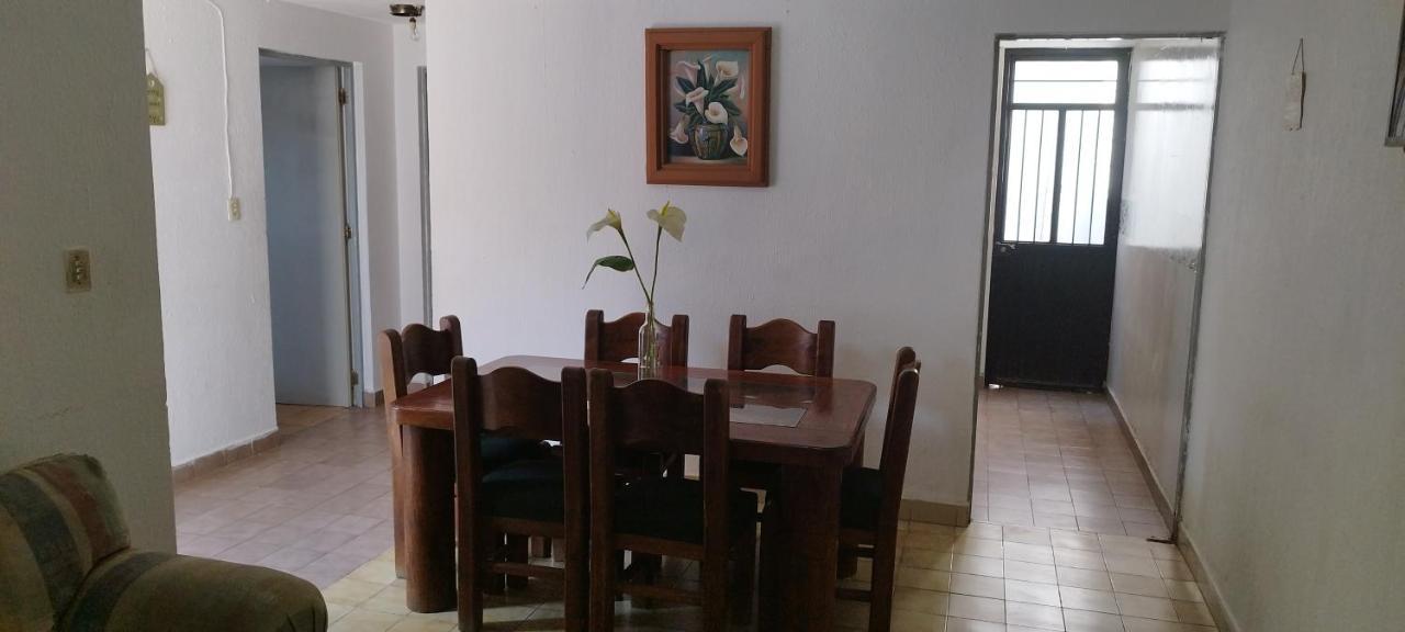 Alcatraz House Διαμέρισμα Mendiola Εξωτερικό φωτογραφία