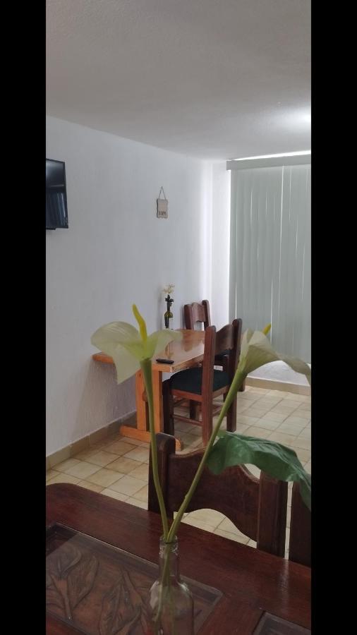 Alcatraz House Διαμέρισμα Mendiola Εξωτερικό φωτογραφία