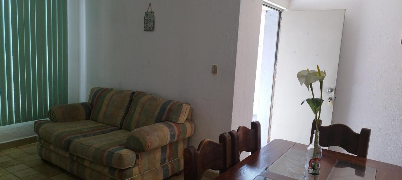 Alcatraz House Διαμέρισμα Mendiola Εξωτερικό φωτογραφία