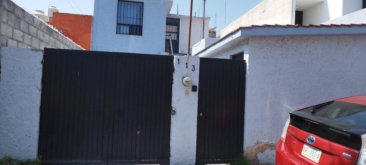 Alcatraz House Διαμέρισμα Mendiola Εξωτερικό φωτογραφία