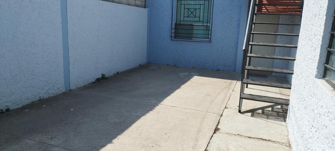 Alcatraz House Διαμέρισμα Mendiola Εξωτερικό φωτογραφία
