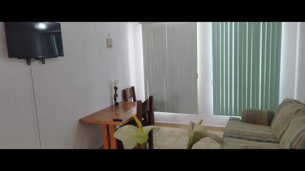 Alcatraz House Διαμέρισμα Mendiola Εξωτερικό φωτογραφία
