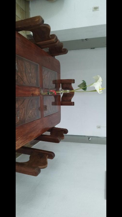 Alcatraz House Διαμέρισμα Mendiola Εξωτερικό φωτογραφία