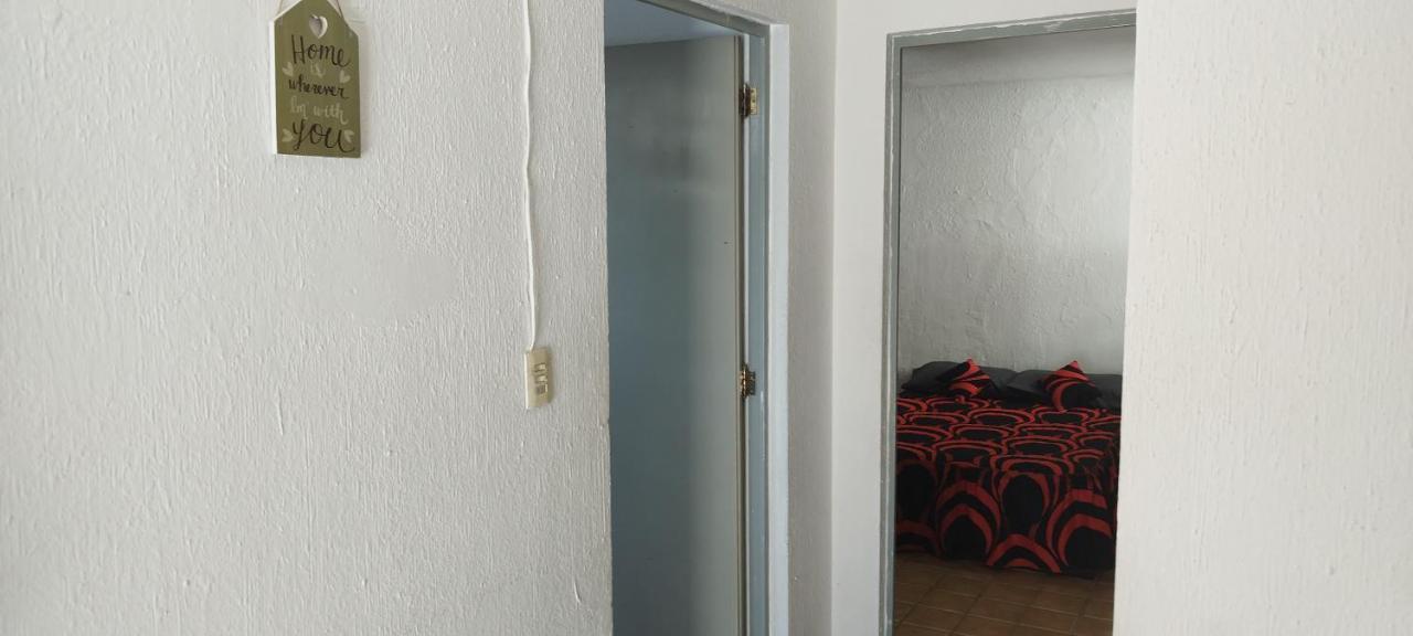 Alcatraz House Διαμέρισμα Mendiola Εξωτερικό φωτογραφία