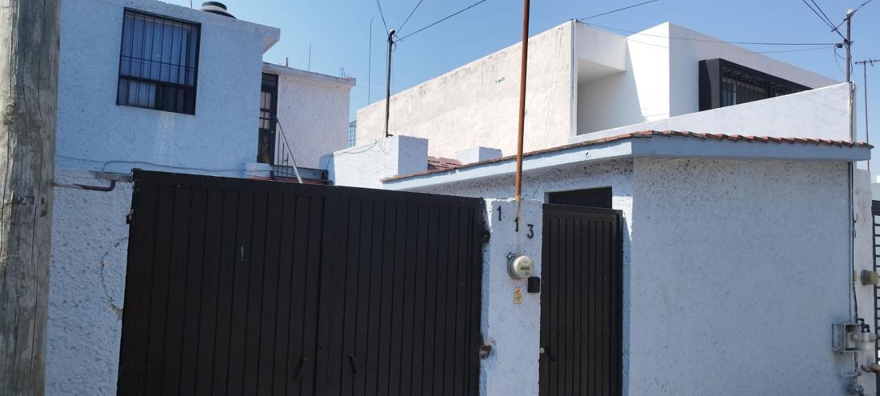 Alcatraz House Διαμέρισμα Mendiola Εξωτερικό φωτογραφία