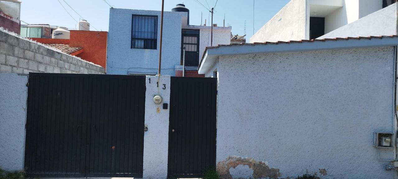 Alcatraz House Διαμέρισμα Mendiola Εξωτερικό φωτογραφία
