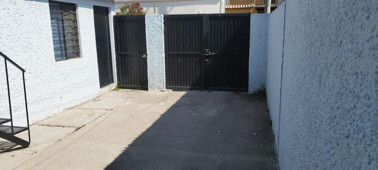 Alcatraz House Διαμέρισμα Mendiola Εξωτερικό φωτογραφία